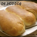 pan hot dog