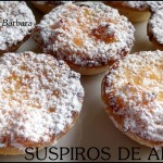 suspiros de amante