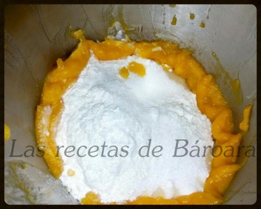 buñuelos de calabaza 2