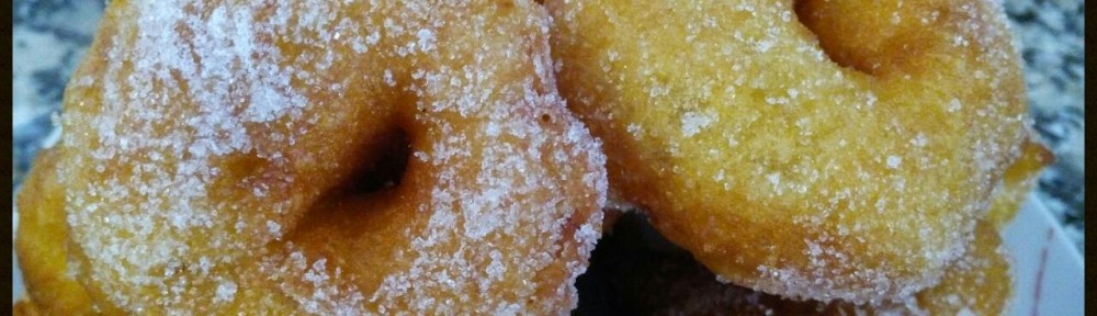 buñuelos de calabaza 7