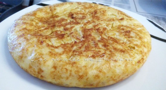 tortilla de patatas 2